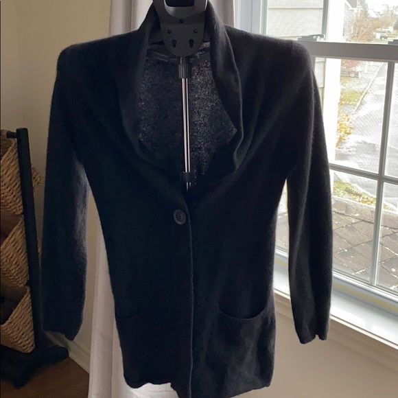 Cashmere Sweater - Picture 1 of 4